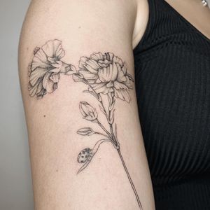 Tattoo by Nameless Tattoo Lab