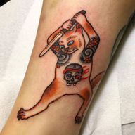 Tattoo