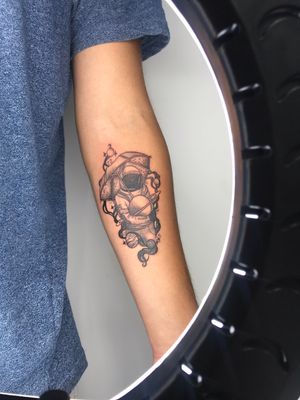 Tattoo by Vean_tattoo_centre