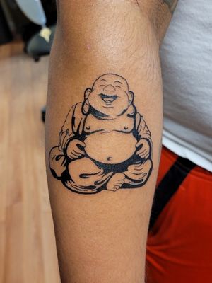 Little Buddha. Message me to book. 
