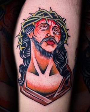 Tattoo by Stattoos Escalante 