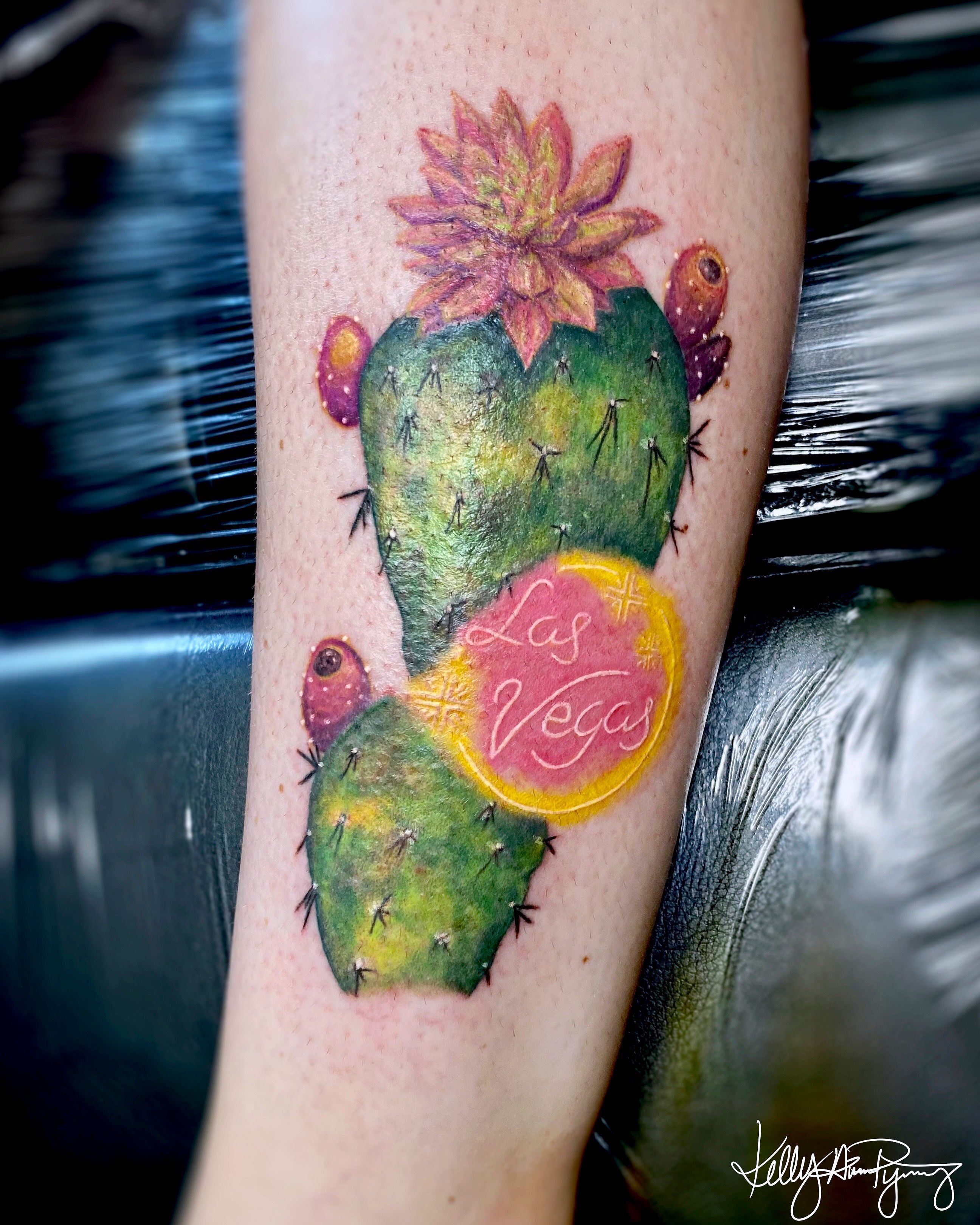 Tattoo uploaded by Kelly  Tattoodo