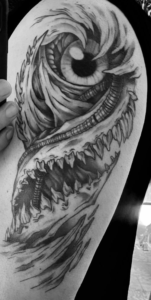 Tattoo image