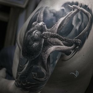 Octopus