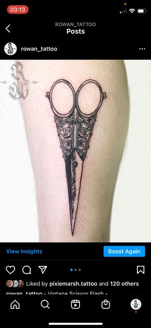 Tattoo by Exotic Tattoo