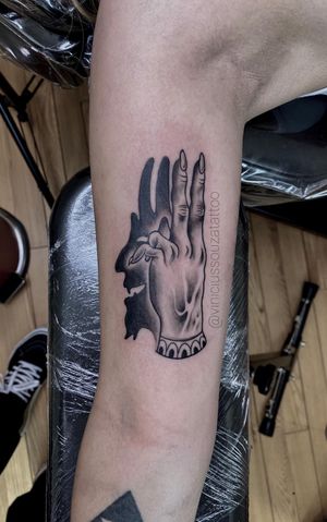 Tattoo by Nova Era Tattoo