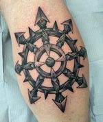 Tattoo