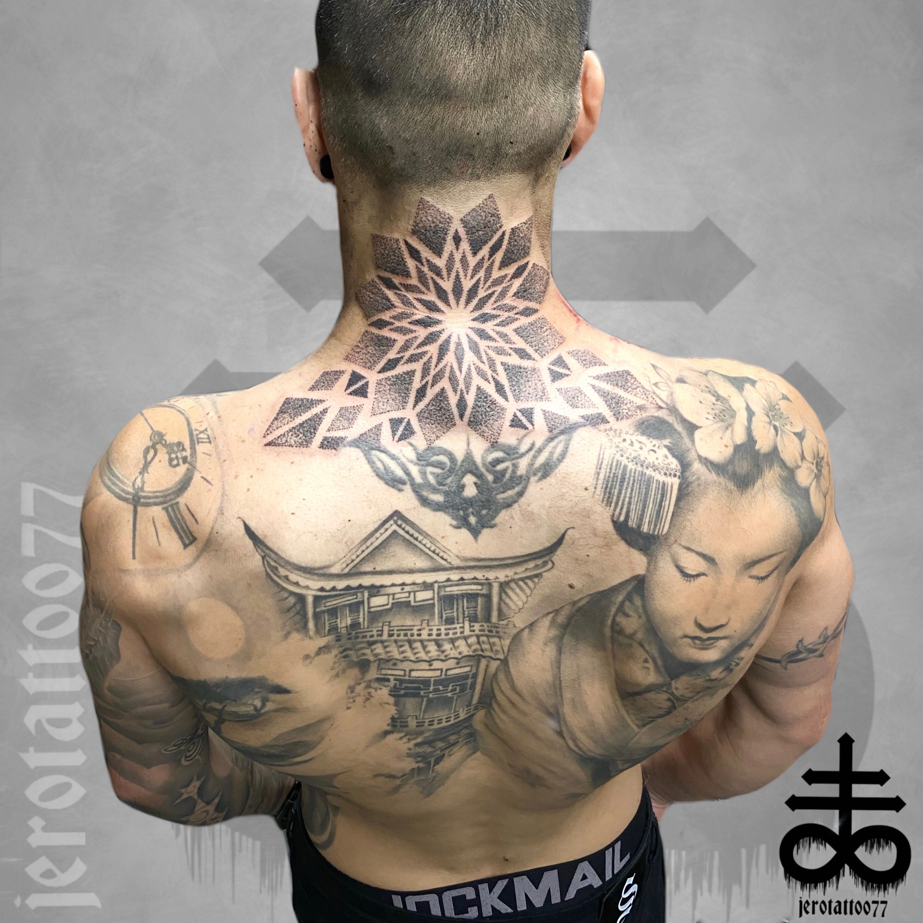 Ink Angel Tattoo Studio on X: 
