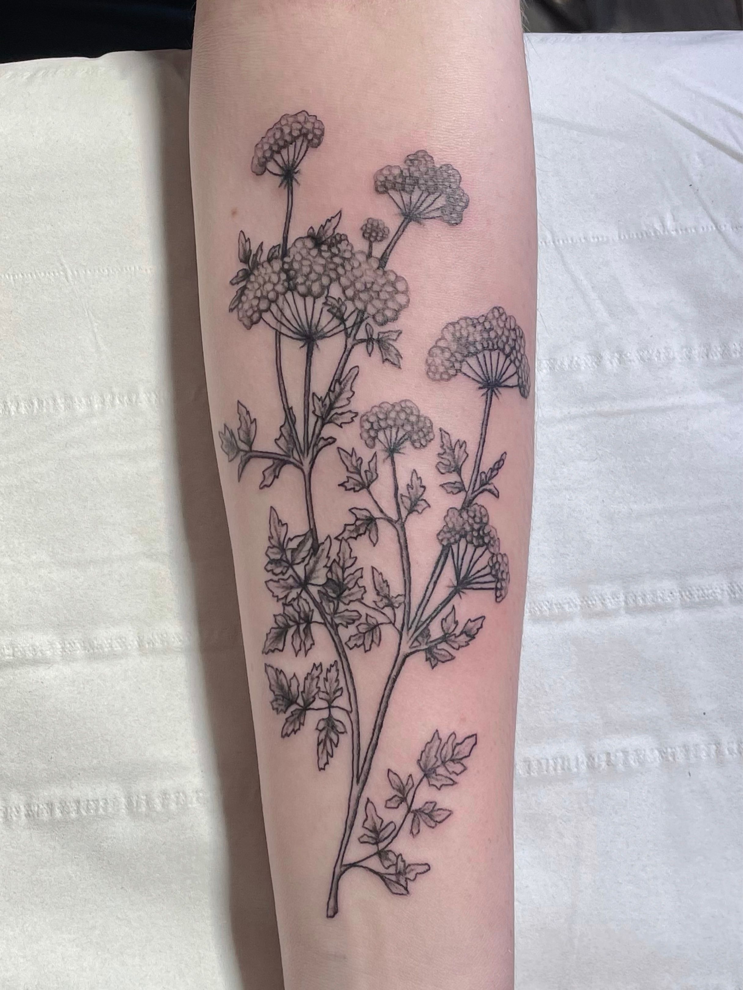 Gorgeous flower tattoos that are anything but basic  CafeMomcom