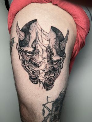 Tattoo from Deven Brodersen