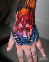 Tattoo