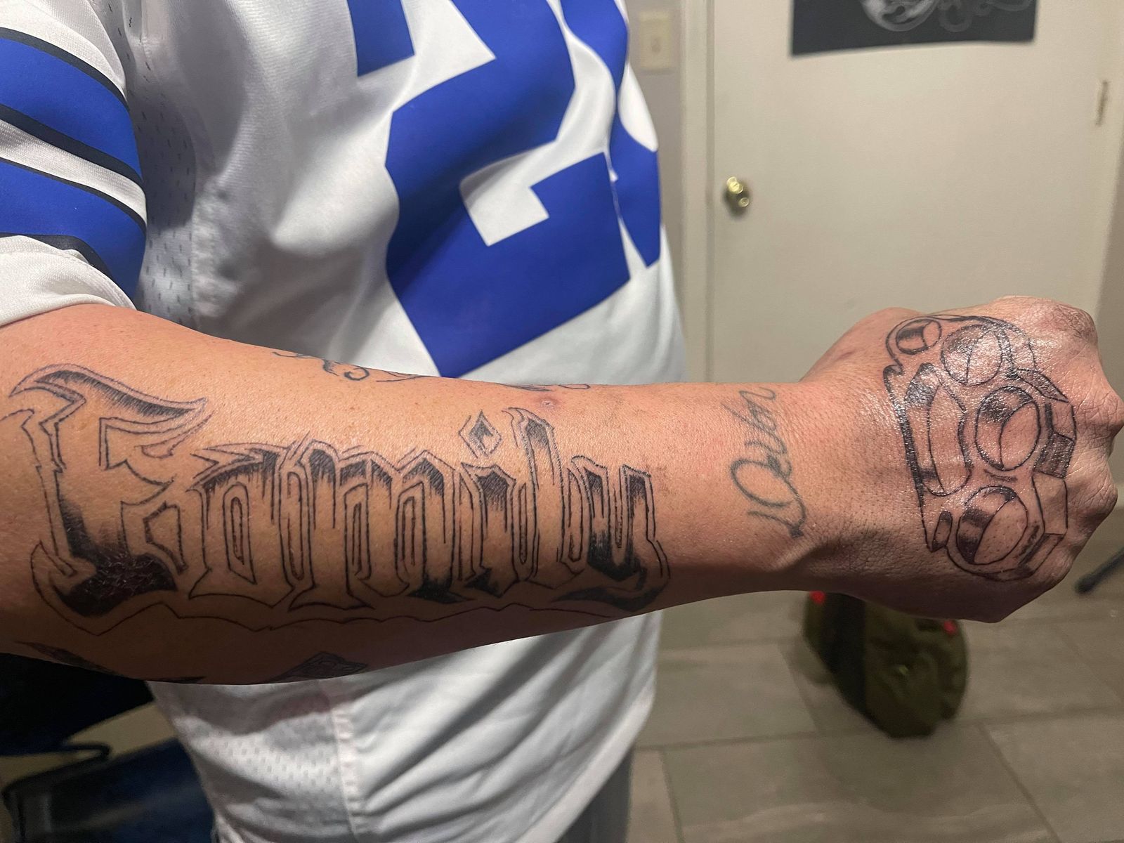 Tattoo uploaded by ANGELBOY TATTOOS • ANGELBOY TATTOOS FAMILY