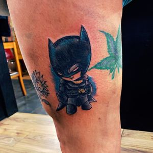 Batman 🦇