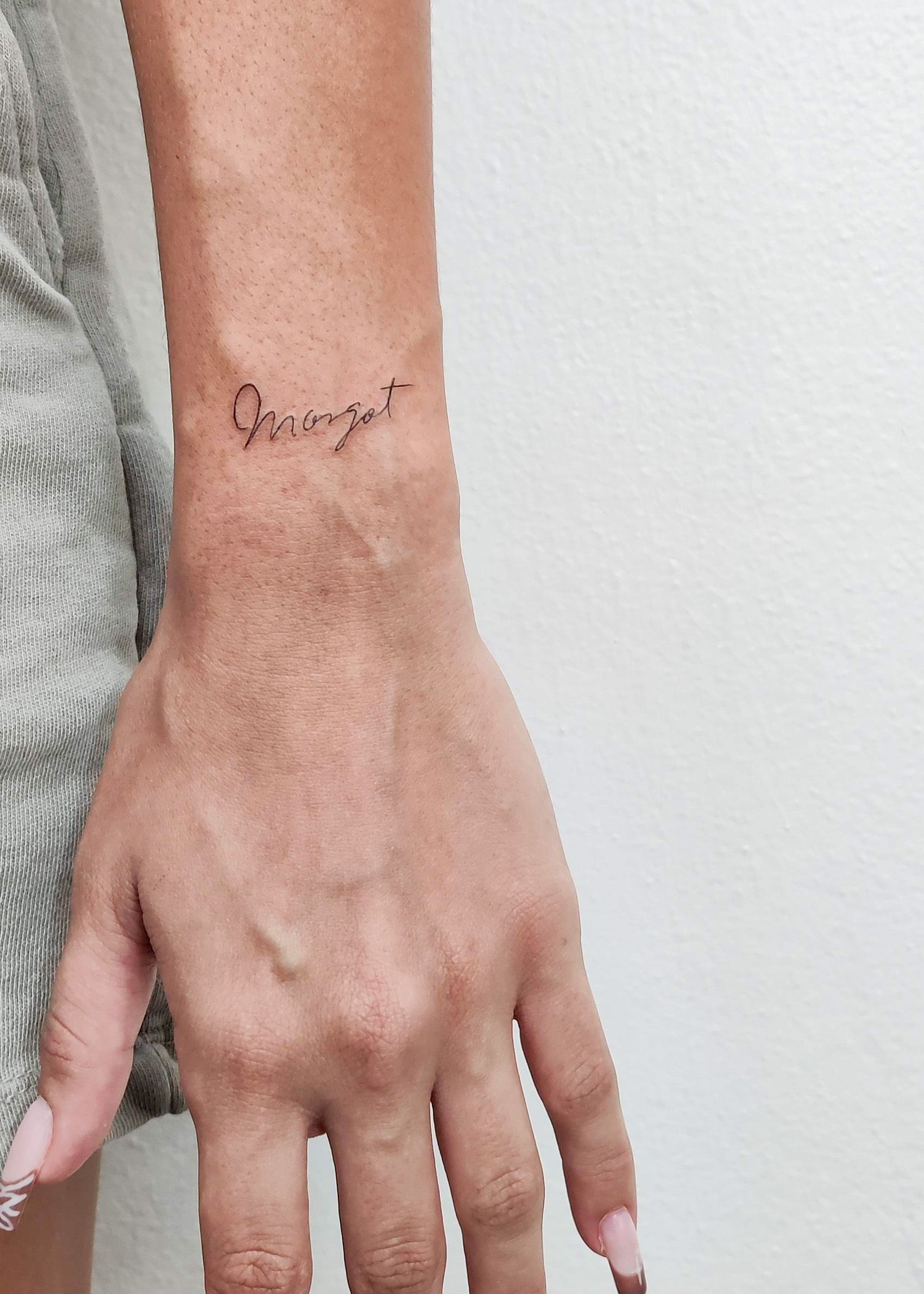 12 Tattoos With Deeply Powerful Meanings