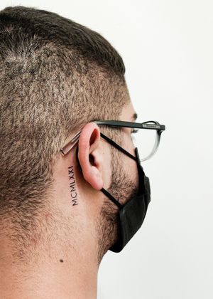 Tattoo by JAD Tattoo Studio