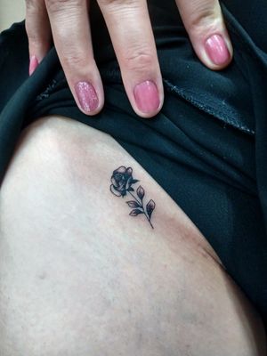 Tattoo by Felippe inked 