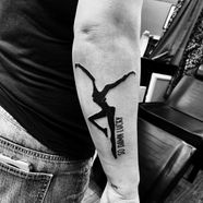 Dmb Tattoo Gallery Photos