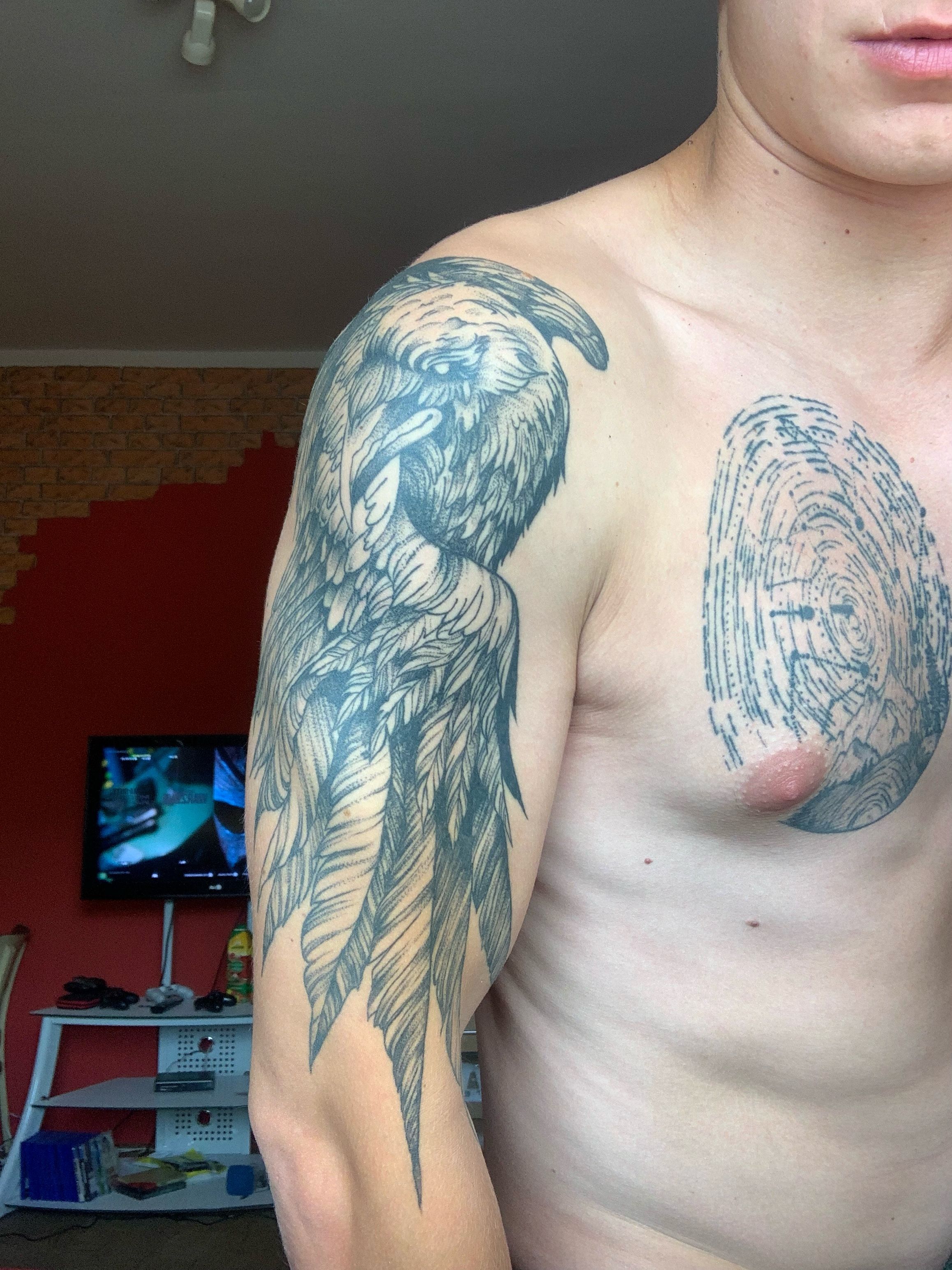 65 Best Arm Tattoos For Men