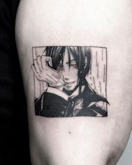 Tattoo
