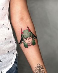 Tattoo