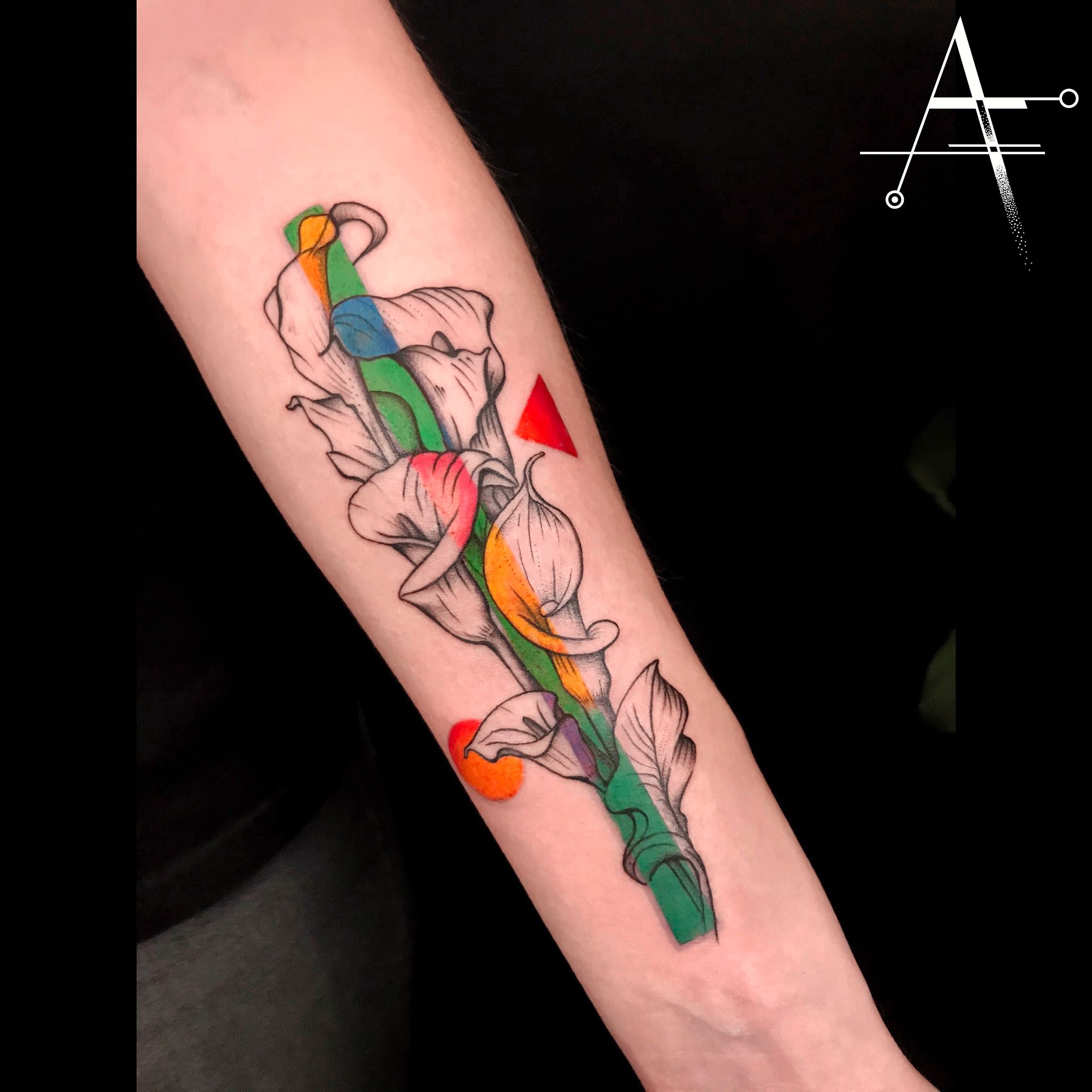 The 50 Best Tattoo Shops In San Francisco California Tattoodo