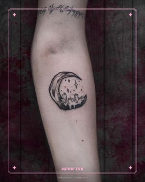 Tattoo by Zodiac Tattoo