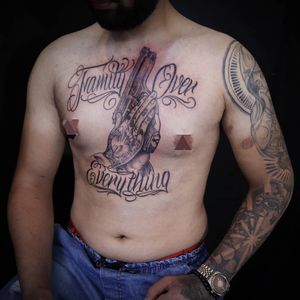 Tattoo by Perticantattoo.tattooshop