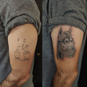 Tattoocoverup