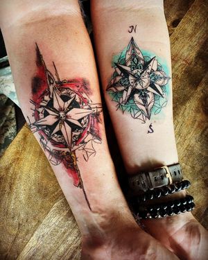 Tattoo by Sofie’s World / Sofie‘s Torture Tattoos & Piercings