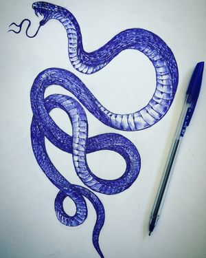 Serpente 