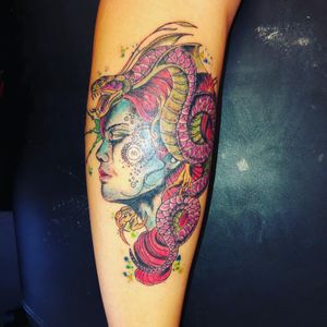 Tattoo by Sofie’s World / Sofie‘s Torture Tattoos & Piercings