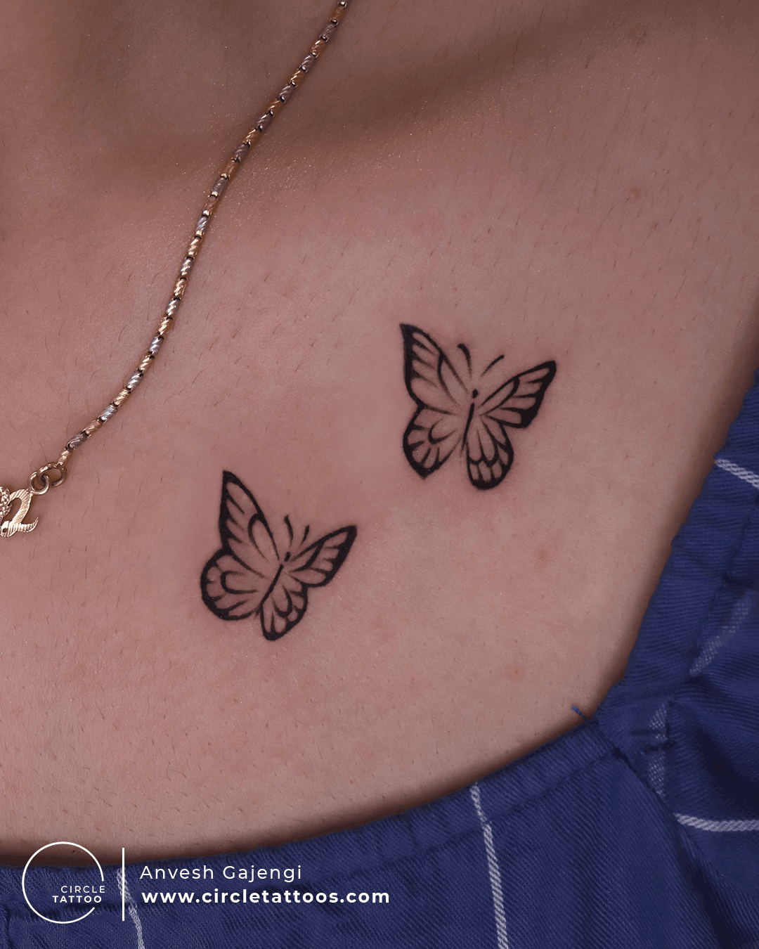 Flower Shoulder Tattoo Ideas - YouTube