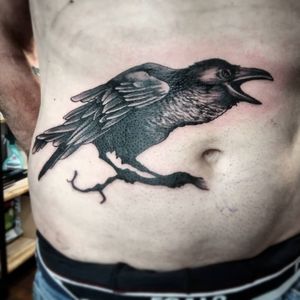 Tattoo by Catopsis Tattoo