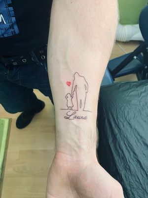 Tattoo from Nenad Radiković