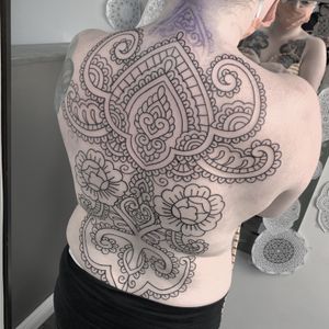 Tattoo by Perfect Image Tattoo & Body Piercing Studio