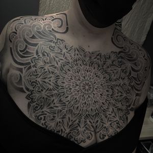 Tattoo by Perfect Image Tattoo & Body Piercing Studio