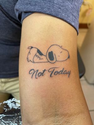 Tattoo by Ink Addicts 