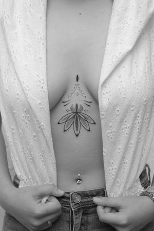 lotus-jewelry-tattoo