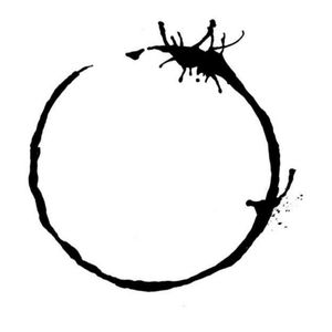 Heptopod symbol from Arrival. Not sure where I'd like this, but it means something to me. 