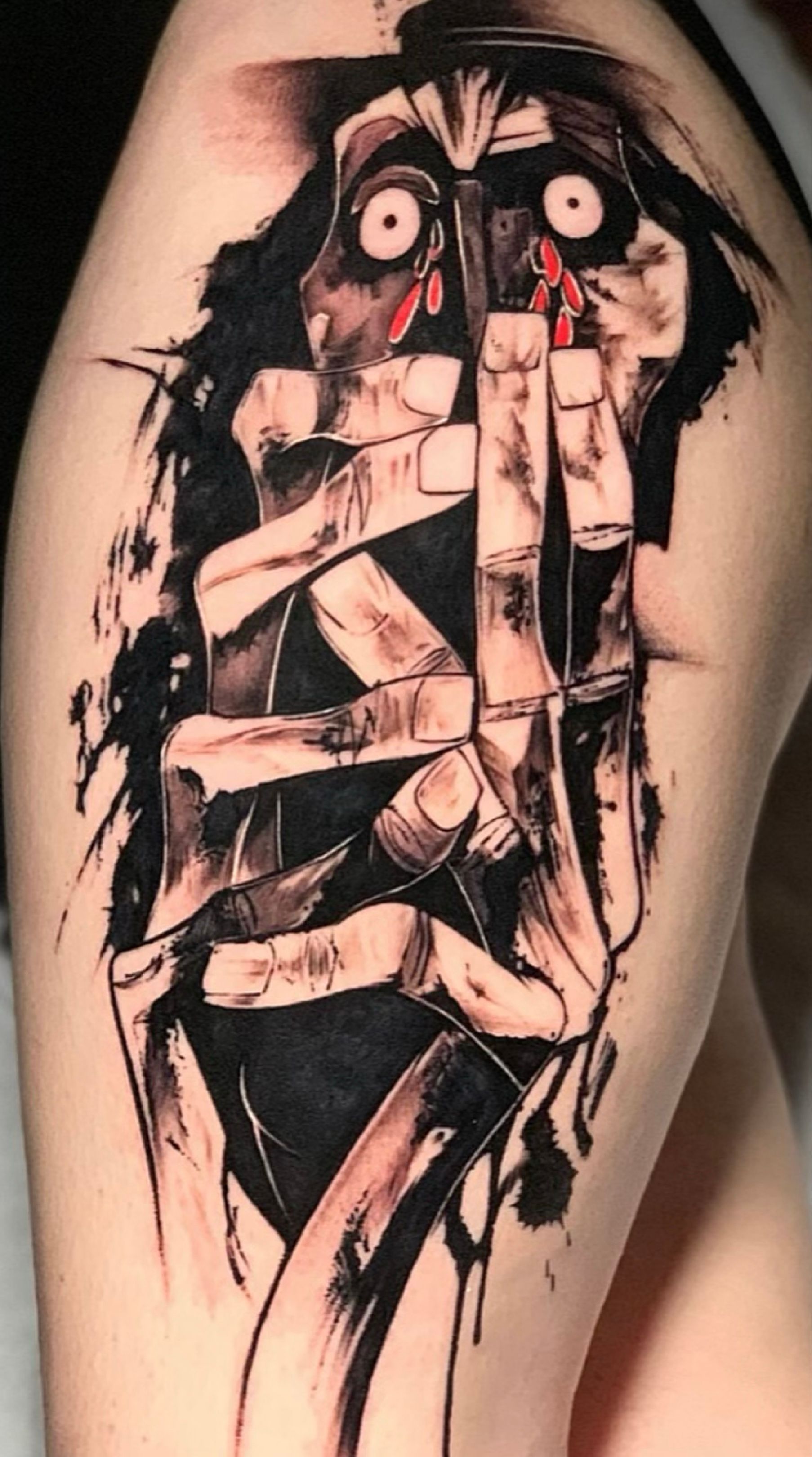 Tattoo uploaded by Linda S • Tattoodo