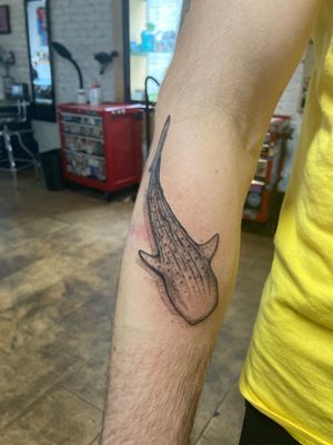 Tattoo by Not For Nothing  Tattoos