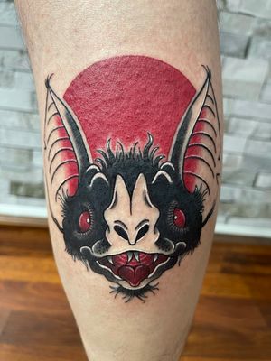 Tattoo by ink my spirit tattoo