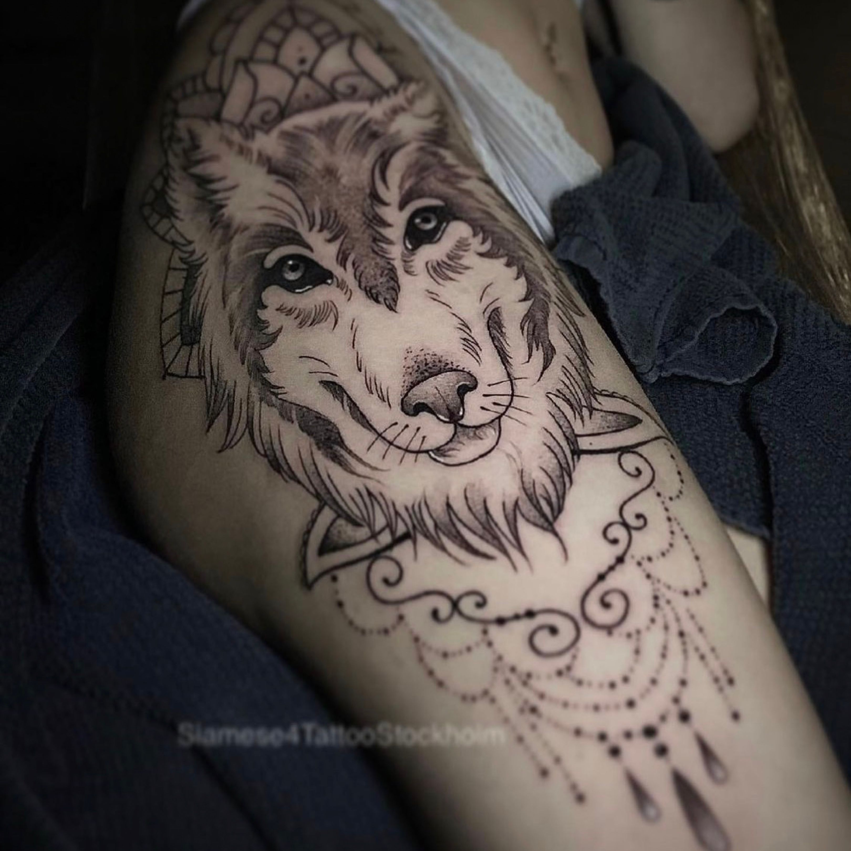 Pawel Skarbowski | Tattoofilter