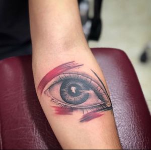 Tattoo by Tattoo Bacata Miami
