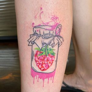 Tattoo by Tattoo Bacata Miami