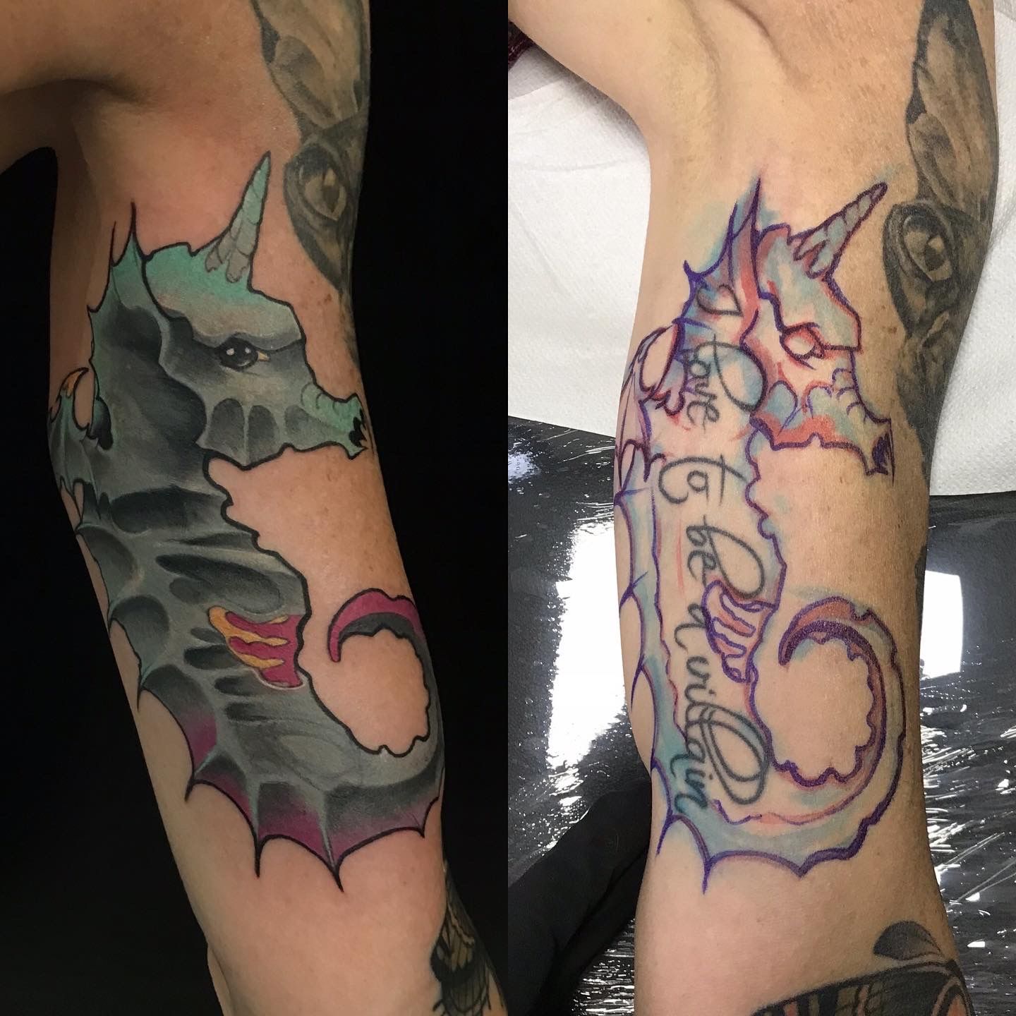 rayquaza tattoosTikTok Search