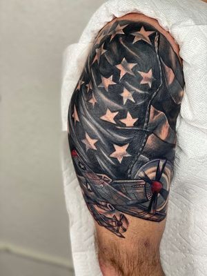 Military coverup done by Luna at Good Karma St Pete Fl