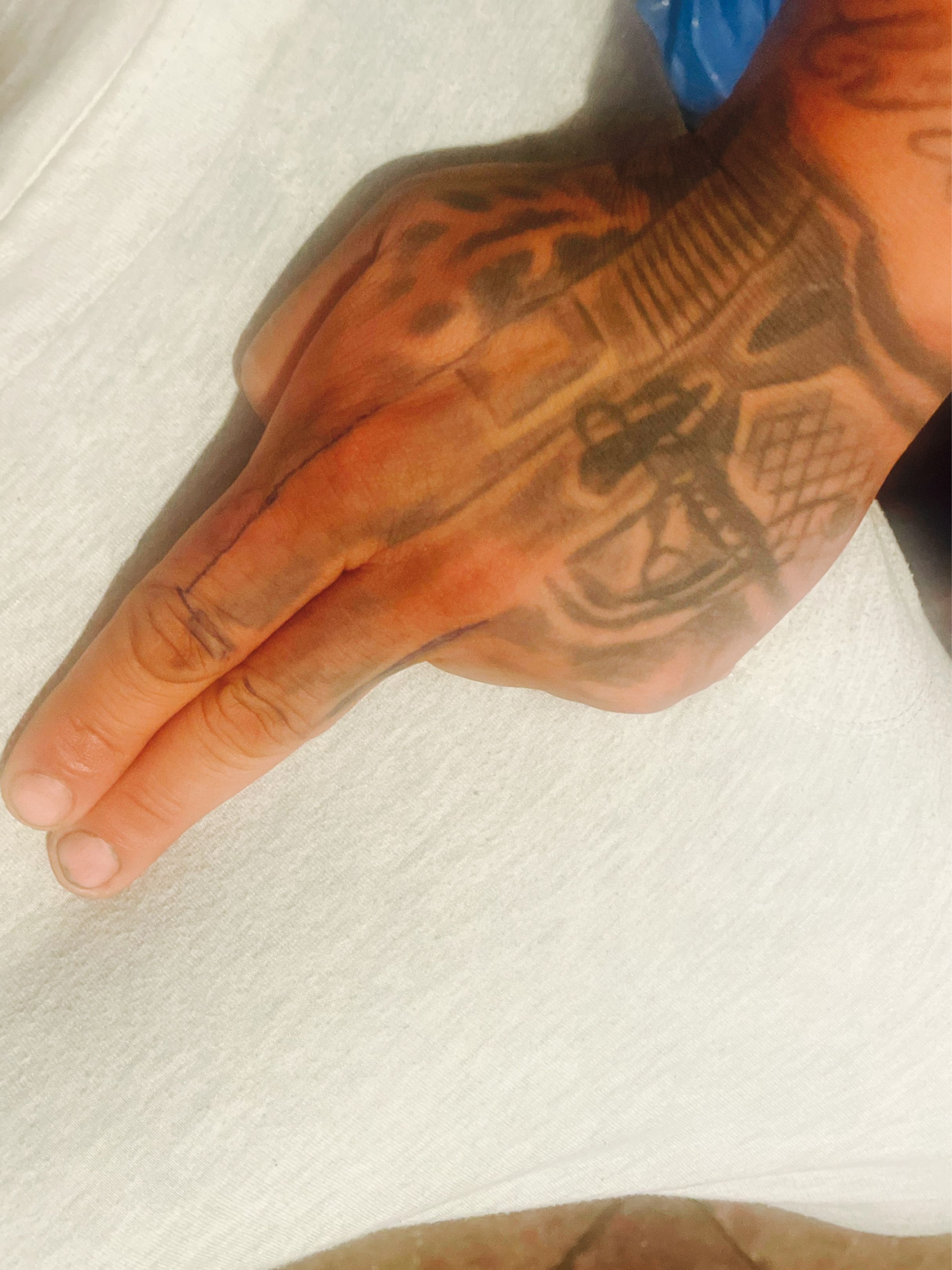 Lil Durks 46 Tattoos  Their Meanings  Body Art Guru
