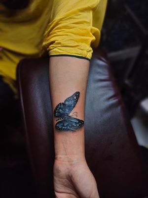 Tattoo by Tattoo drama