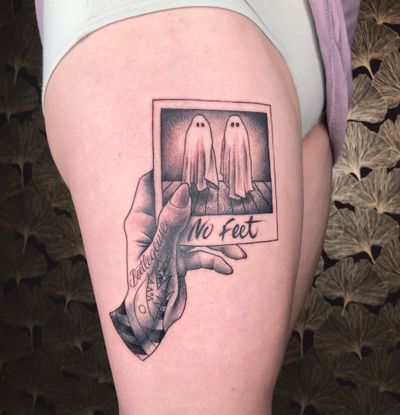 Explore the 3 Best Beetlejuice Tattoo Ideas (2021) • Tattoodo Explore the 3 Best Beetlejuice Tattoo Ideas (2021) • Tattoodo